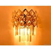 Люстра средней высоты Ambrella light TR TR5282