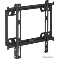Кронштейн для телевизора Holder LCD-F2617 (черный)