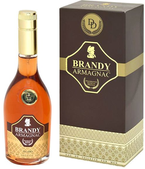

Туалетная вода Positive Brandy Armagnac EdT (100 мл)