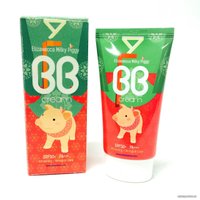 BB-крем Elizavecca Milky Piggy BB Cream SPF50 увлажняющий (50 мл)