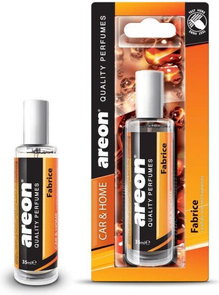 

Areon Fabrice ARE-APC10 (35 мл)
