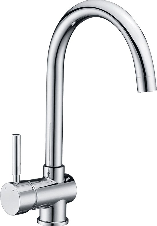 

Смеситель Laveo Lete BKU 068D