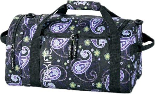 

Дорожная сумка Dakine Girls EQ 31L (gypsy floral)