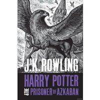 Bloomsbury. Harry Potter and the Prisoner of Azkaban 9781408894644 (Джоан Роулинг)