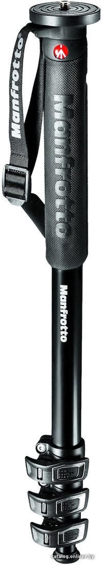 Монопод Manfrotto MPMXPROA4