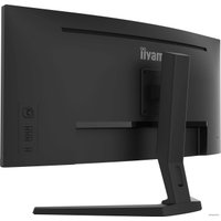 Игровой монитор Iiyama G-Master GB3467WQSU-B1