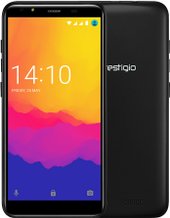 Prestigio Muze E5 LTE (черный)