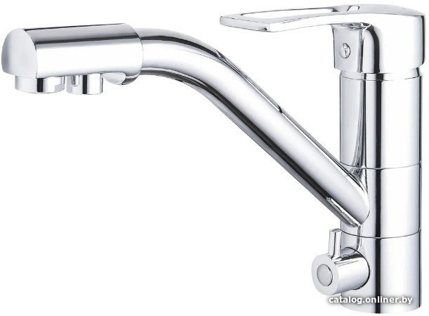 Смеситель Maxonor MN4304