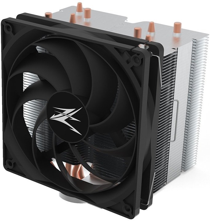 

Кулер для процессора Zalman CNPS10X Performa ST