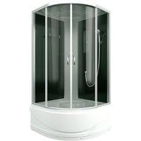 Душевая кабина Erlit ER3508TP-C4-RUS 80x80