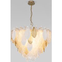 Подвесная люстра Bogate's Leaf 369