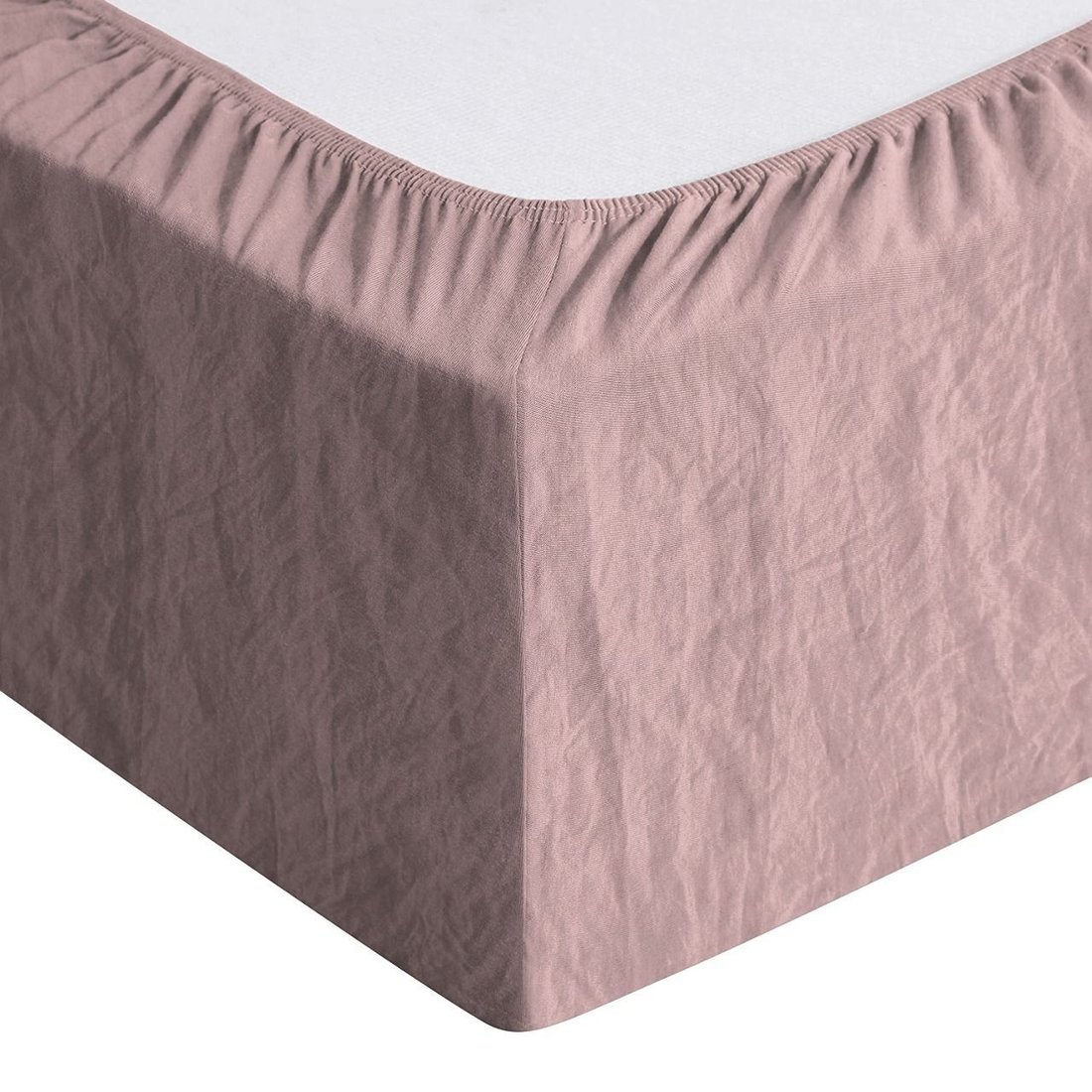 

Постельное белье Бояртекс Мятка 90x200x30 (15-1607 амарант розовый)
