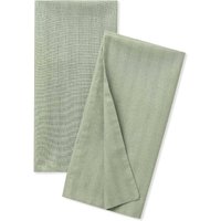 Наволочка Волшебная ночь Smoke Green ВН 50x70 8709/6