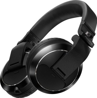 Наушники Pioneer HDJ-X7-K