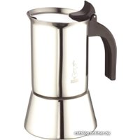 Гейзерная кофеварка Bialetti Venus Elegance (4 порции)