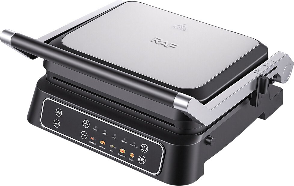 

Электрогриль RAF R.221