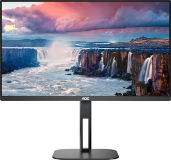 AOC 24V5C