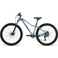 Велосипед Aspect Alma Elite 27 M 2025 (голубой)