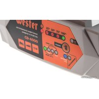 Зарядное устройство Wester CD-4000