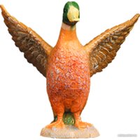 Фигурка Masai Mara Мир диких животных. Птица Утка MM212-178