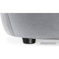 Пуфик Sheffilton SHT-B12 (серое облако)