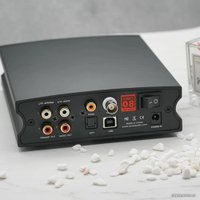 Настольный усилитель Aune X1s GT