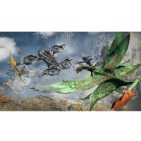  Avatar: Frontiers of Pandora - From the Ashes Edition для PlayStation 5