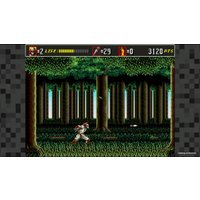  SEGA Mega Drive Classics для PlayStation 4