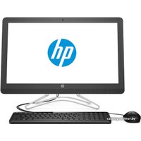 Моноблок HP 24-e083ur 2BW57EA
