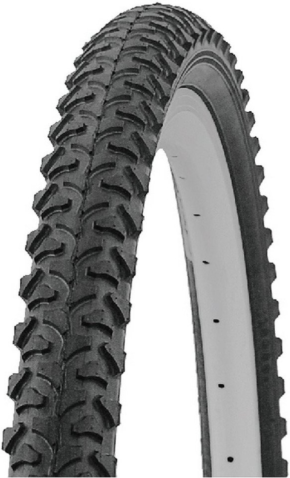 Велопокрышка Horst 24x1.95 53-507 H.R.T. P130A MTB 00-011054