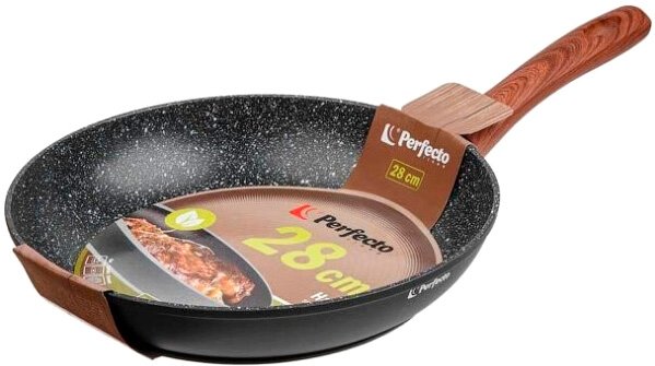 

Сковорода Perfecto Linea Hardy 55-285533
