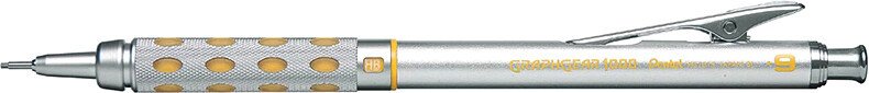 

Автоматический карандаш Pentel PG1019-G