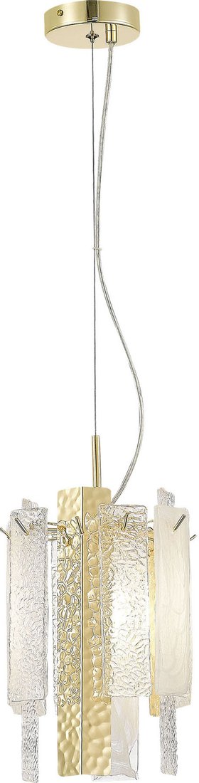 

Подвесная люстра ST Luce SL1636.203.01