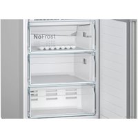 Холодильник Bosch Serie 4 VitaFresh KGN39XI28R