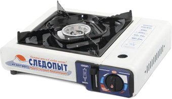 Туристическая плита Следопыт PF-GST-N01