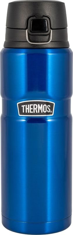 

Термокружка THERMOS King SK4000 0.71л (синий)