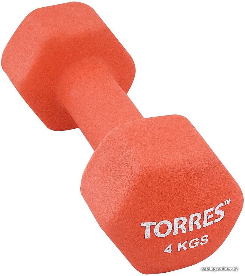Гантель Torres PL55014