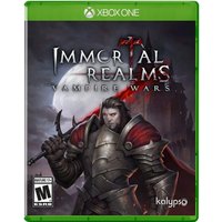 Immortal Realms: Vampire Wars для Xbox One