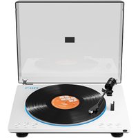 Виниловый проигрыватель FiiO TT13BT (белый)