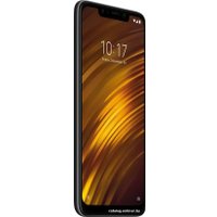 Смартфон Xiaomi Pocophone F1 6GB/128GB (бронированная версия)