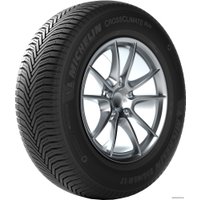 Всесезонные шины Michelin CrossClimate SUV 265/65R17 112H