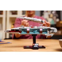 Конструктор LEGO Star Wars 75405 Звездный крейсер Home One