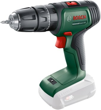 Bosch UniversalImpact 18V 06039D4100 (без АКБ)