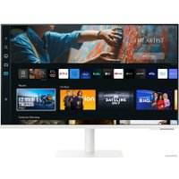 Smart монитор Samsung Smart M7 LS27CM703UUXDU