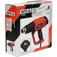 Промышленный фен Yato YT-82296