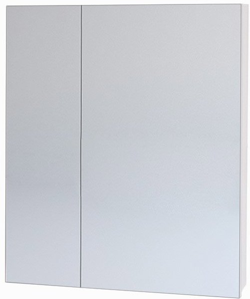 

Dreja Шкаф с зеркалом Almi 60 [99.9009]