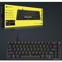 Клавиатура Corsair K65 Pro Mini (Corsair OPX, нет кириллицы) в Бресте