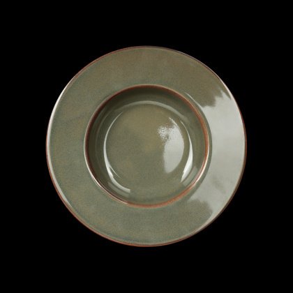 

Тарелка глубокая Corone Gourmet Colore LQ-QK15174B-YB001 фк1457