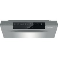 Отдельностоящая посудомоечная машина Gorenje GS541D10X