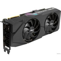 Видеокарта ASUS Dual GeForce RTX 2080 Super EVO V2 OC 8GB GDDR6